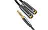 XO Audio kabel 2u1 241642