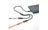 XO Audio kabel 2u1 241643