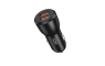 XO Autopunjač - 2x USB - 30W 245500