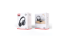 XO Bluetooth BE35 slušalice - Crne 241384