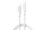 XO Type-C na Lightning kabel - 27W - 100cm 252684