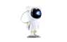 XO LED projektor CF01 Galaxy Astronaut 242632