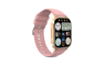 XO smartwatch J10 Amoled - Rose Gold 267027