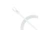 XO Type-C na Type-C kabel - 60W - 100m 252750