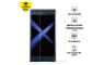 Kaljeno Staklo / Staklena Folija za Sony Xperia L1 139916