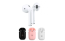 Y1 Bluetooth Slušalice - Više boja 123060