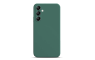 Silikonska Maskica za Samsung Galaxy A53 - Tamno zelena 229525