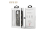 Glitter GUESS maskica za iPhone 11 Pro – Crna 44162