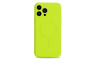 MagSafe Jednobojna Silikonska Maskica za iPhone 12 Pro - Više boja 226779