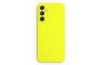 Silikonska Maskica za Samsung Galaxy A54 - Žuta 221926