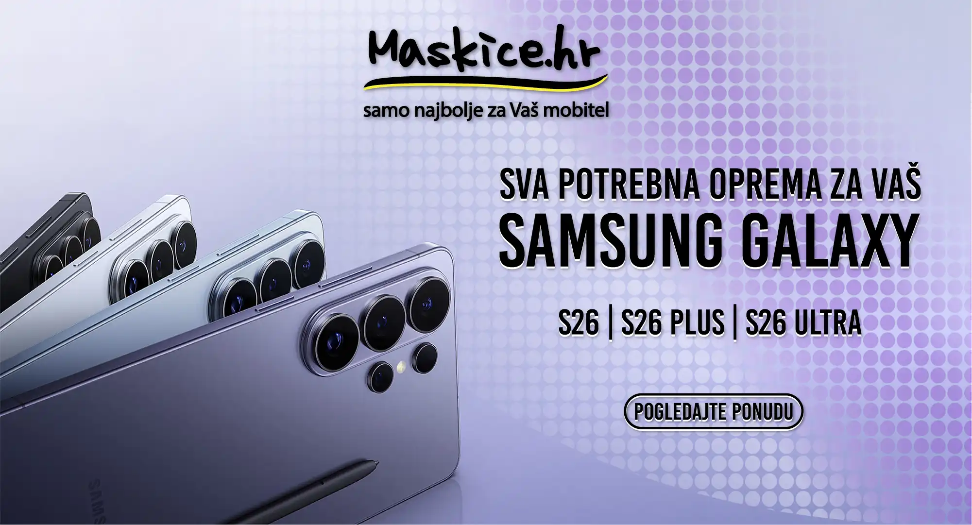 Novi Samsung modeli