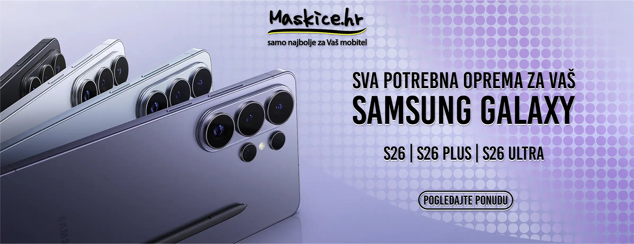 Novi Samsung modeli