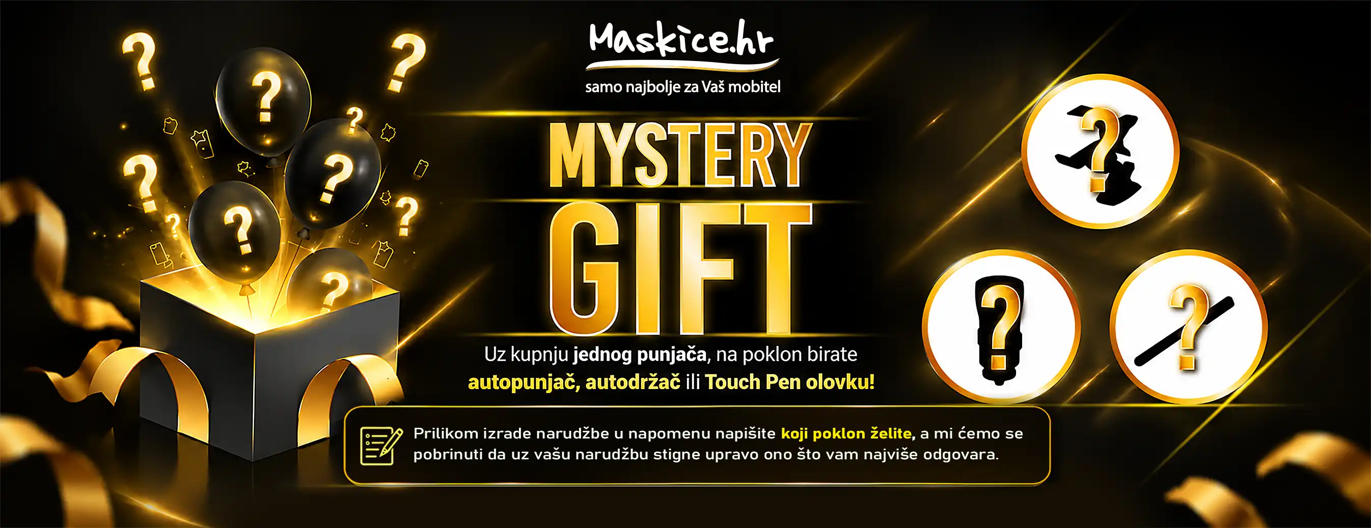 Mistery Gift