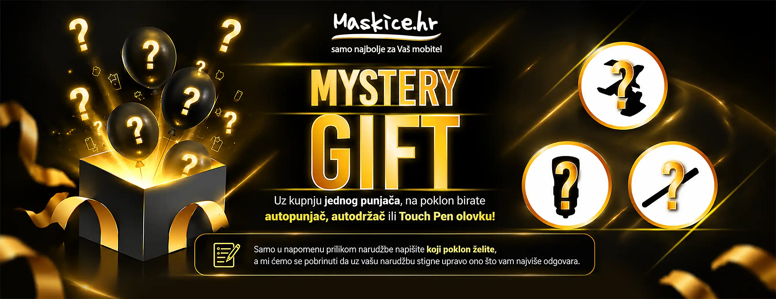 Mistery Gift