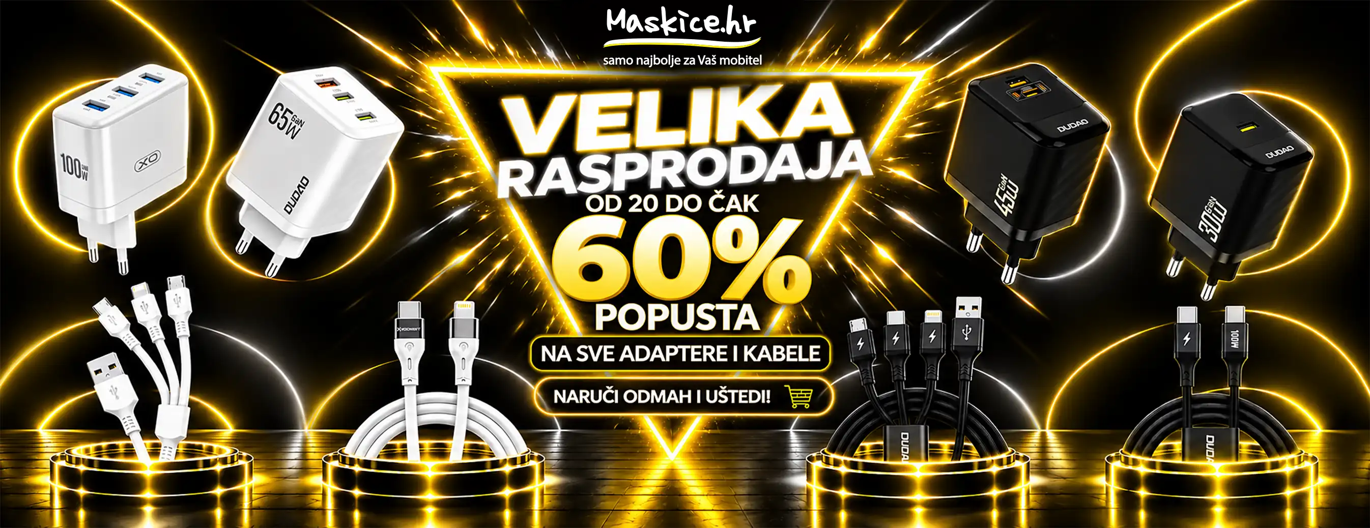 Popusti ! 