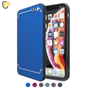 Aluminijska Maskica u Više Boja za iPhone 5c