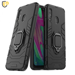 Defender Armor Ring Maskica za Galaxy A30