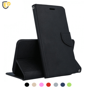 Fancy Wallet Maskica za Xiaomi 12 / 12X - Više Boja