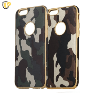 Army Silikonska Maskica u Više Boja za P8 LITE / P9 LITE (2017)