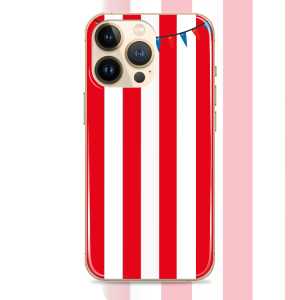 Silikonska maskica - cirkus12