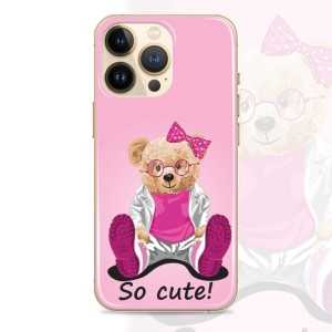 Teddy Dreams maskica - TD12