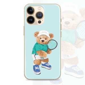 Teddy Dreams maskica - TD15