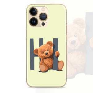 Teddy Dreams maskica - TD16