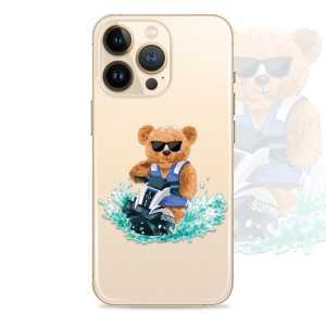 Teddy Dreams maskica - TD18
