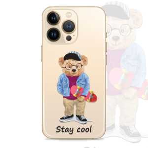 Teddy Dreams maskica - TD20