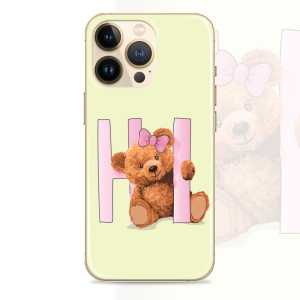 Teddy Dreams maskica - TD21