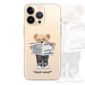 Teddy Dreams maskica - TD26