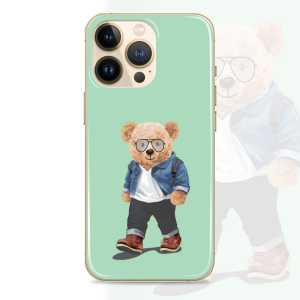 Teddy Dreams maskica - TD27