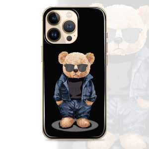 Teddy Dreams maskica - TD3
