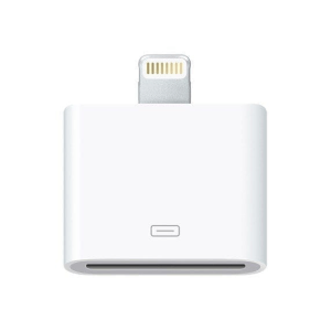 Apple 30-Pin na Lightning port Adapter