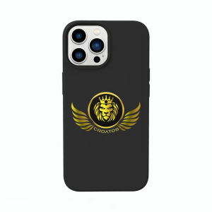 Croatos crna maskica - mc1