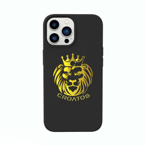 Croatos crna maskica - mc2