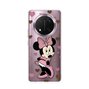 Silikonska Maskica za Honor Magic 7 Lite - Cute Mouse