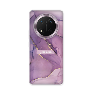 Silikonska Maskica za Honor Magic 7 Lite - You Can