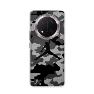 Silikonska Maskica za Honor Magic 7 Lite / X9c - Air Camouflage