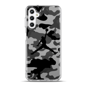 Silikonska Maskica za Galaxy A25 - Air Camouflage