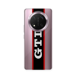 Silikonska Maskica za Honor Magic 7 Lite / X9c - GTI