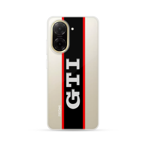 Silikonska Maskica za Redmi A5 - GTI