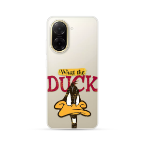 Silikonska Maskica za Redmi A5 - What The Duck