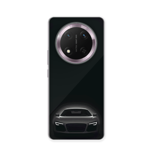 Silikonska Maskica za Honor Magic 7 Lite - Sport Car