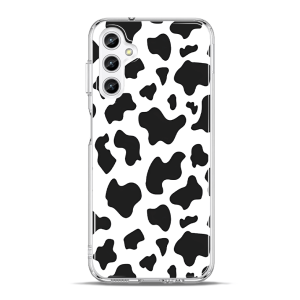 Silikonska Maskica za Galaxy A25 - Say Mooo!