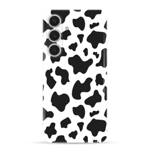 Silikonska Maskica za Galaxy S24 - Say Mooo!