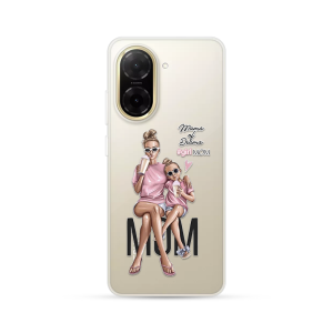 Silikonska Maskica za Redmi A5 NFC - Mama of Drama