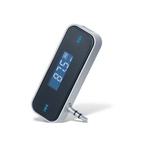 Setty FM Bluetooth Transmitter