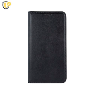 Kožna Maskica s Magnetom za iPhone 13