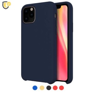 Mekana Silikonska Maskica za iPhone XS Max - Više Boja